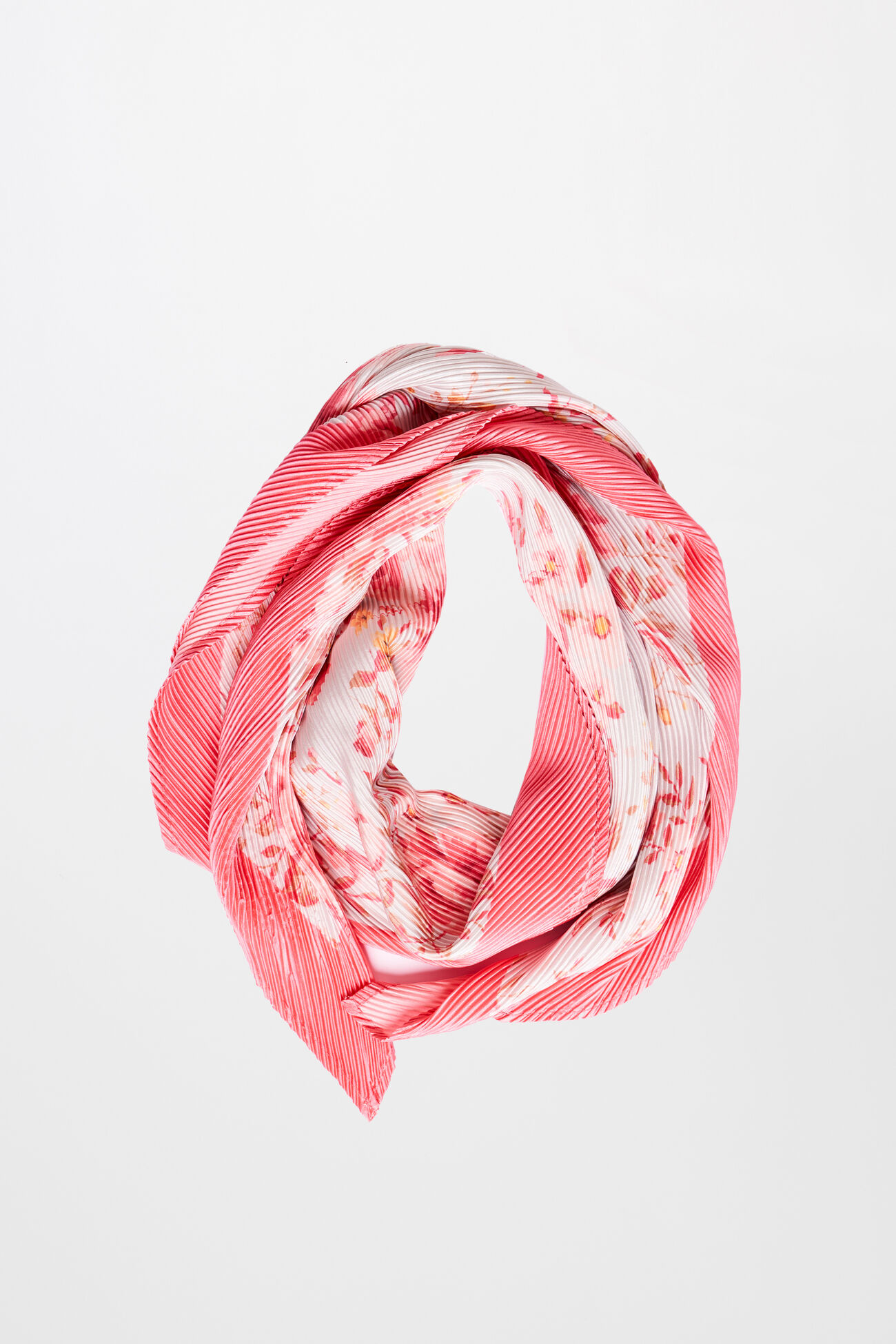 Multi color scarf, , image 1
